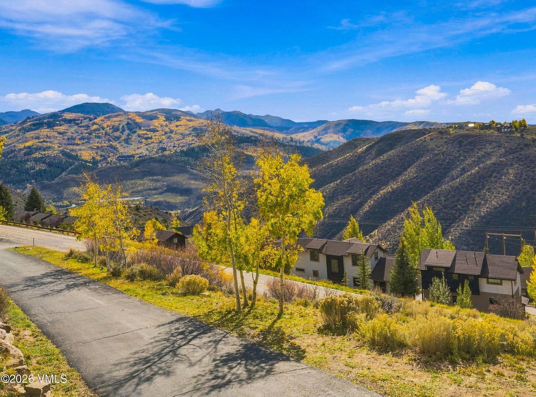 Townhouse en Avon, Colorado, Estados Unidos 1 - 19104167