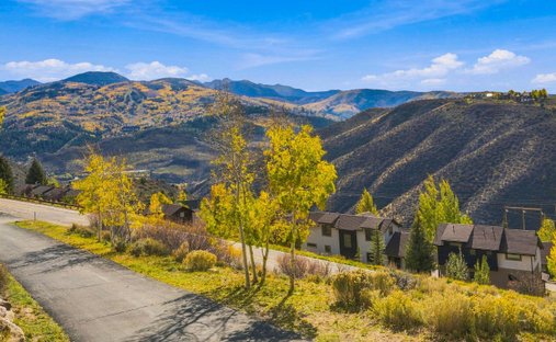 Townhouse en Avon, Colorado, Estados Unidos 1
