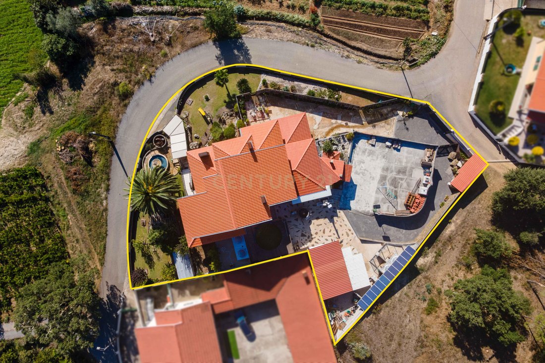 Villa in Semide e Rio Vide, Distrikt Coimbra, Portugal 5 - 19105130