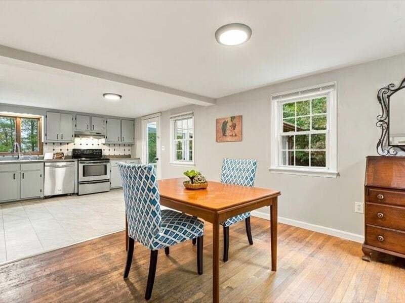House in Plympton, Massachusetts, United States 3 - 19105492
