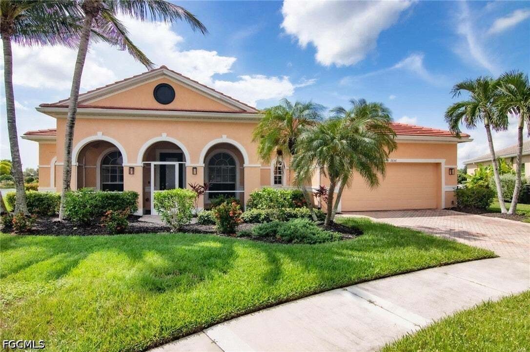 House in Cape Coral, Florida, United States 1 - 19103787