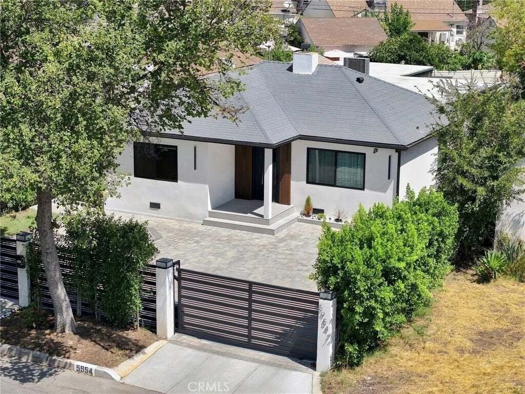 House in Los Angeles, California, United States 5 - 18833399