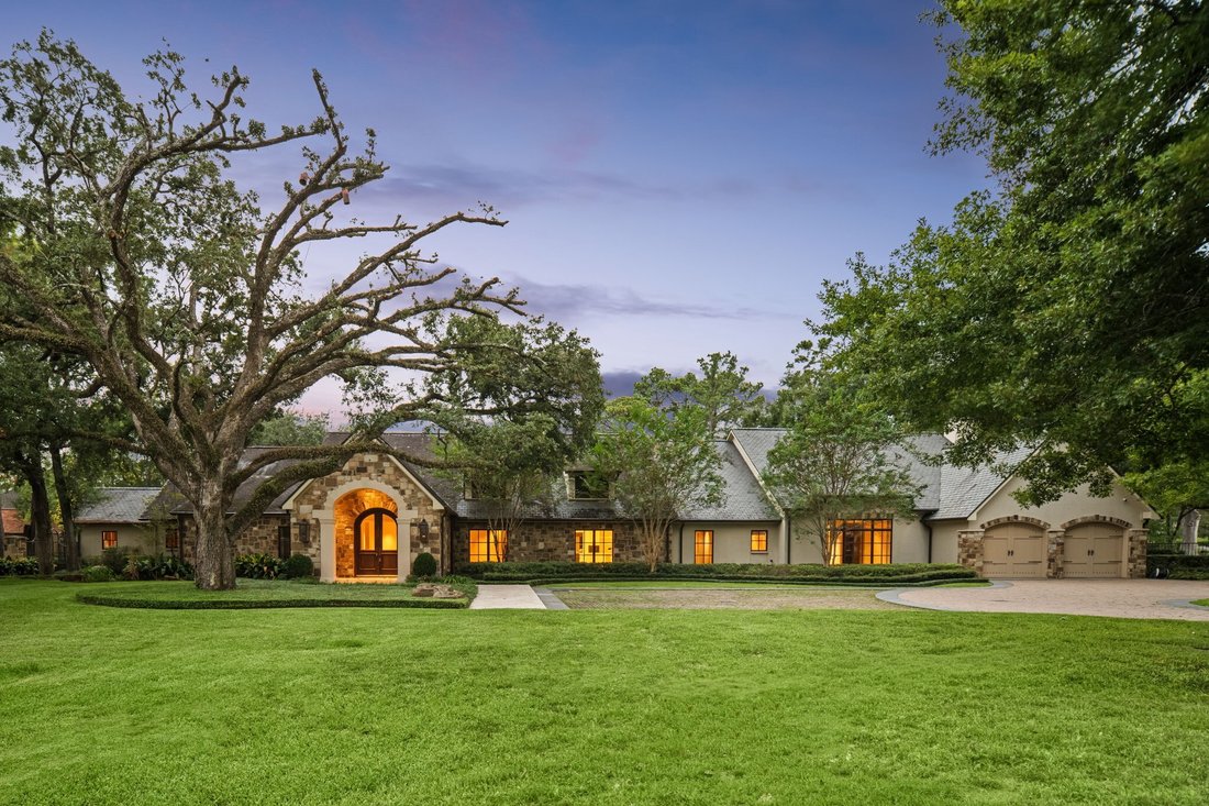 House in Houston, Texas, United States 5 - 19105575