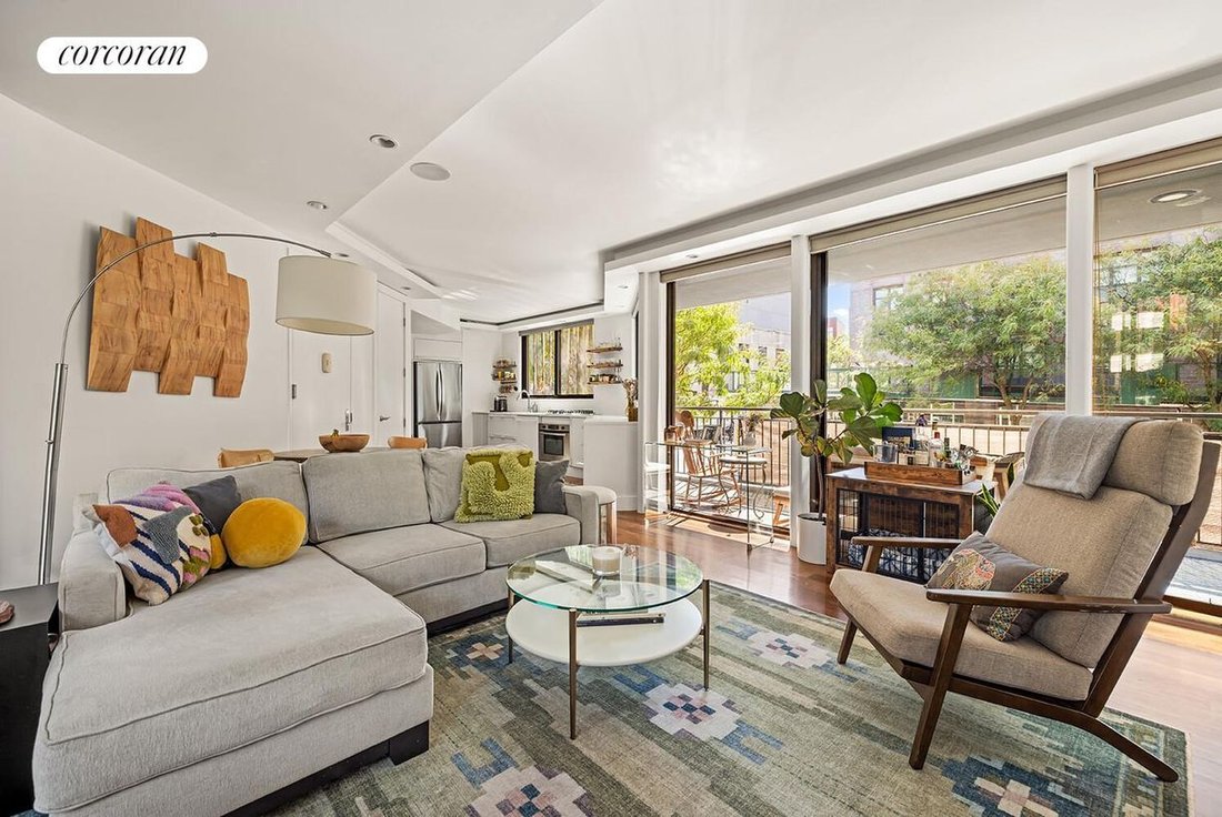 Condo in New York, New York, United States 1 - 19103107