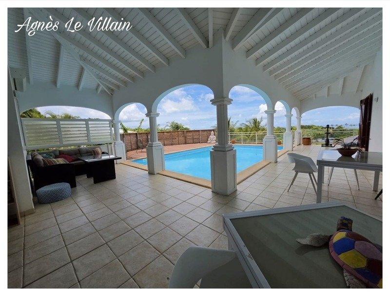 Villa en Francia 1 - 19105349