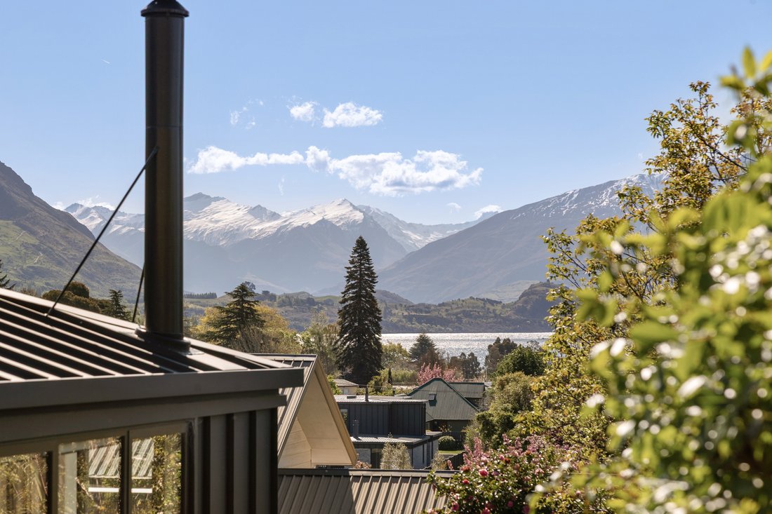 Maison à Wanaka, Otago, Nouvelle-Zélande 5 - 18497722