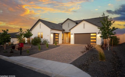 Haus in Sparks, Nevada, Vereinigte Staaten 1