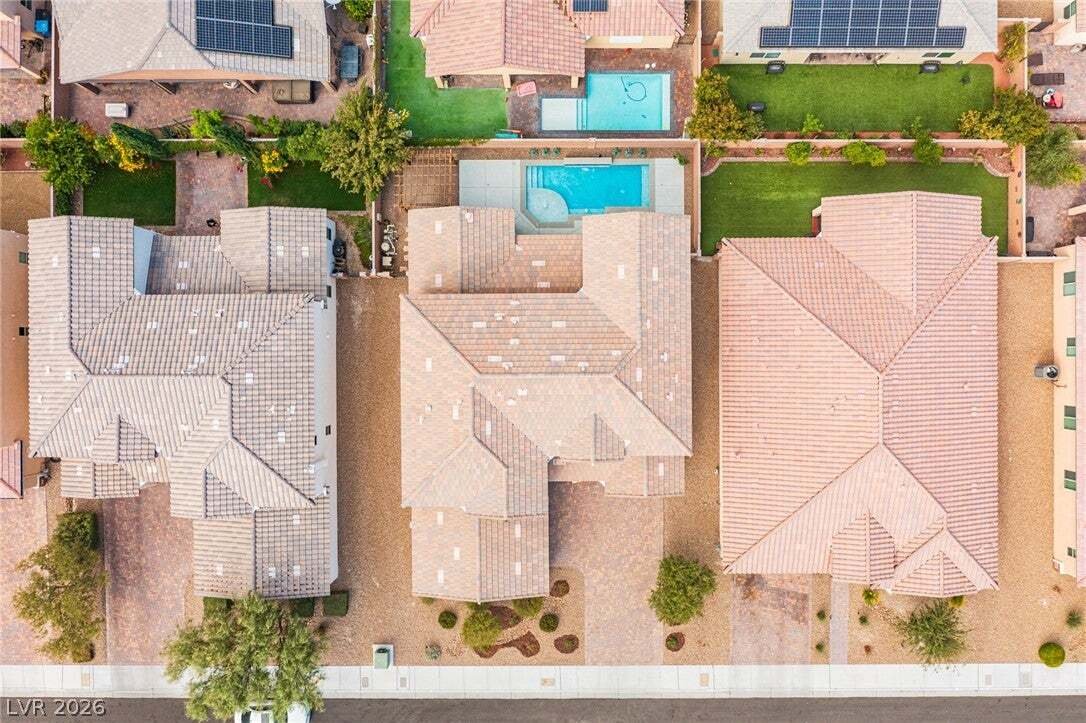 Maison à Las Vegas, Nevada, États-Unis 3 - 19103930