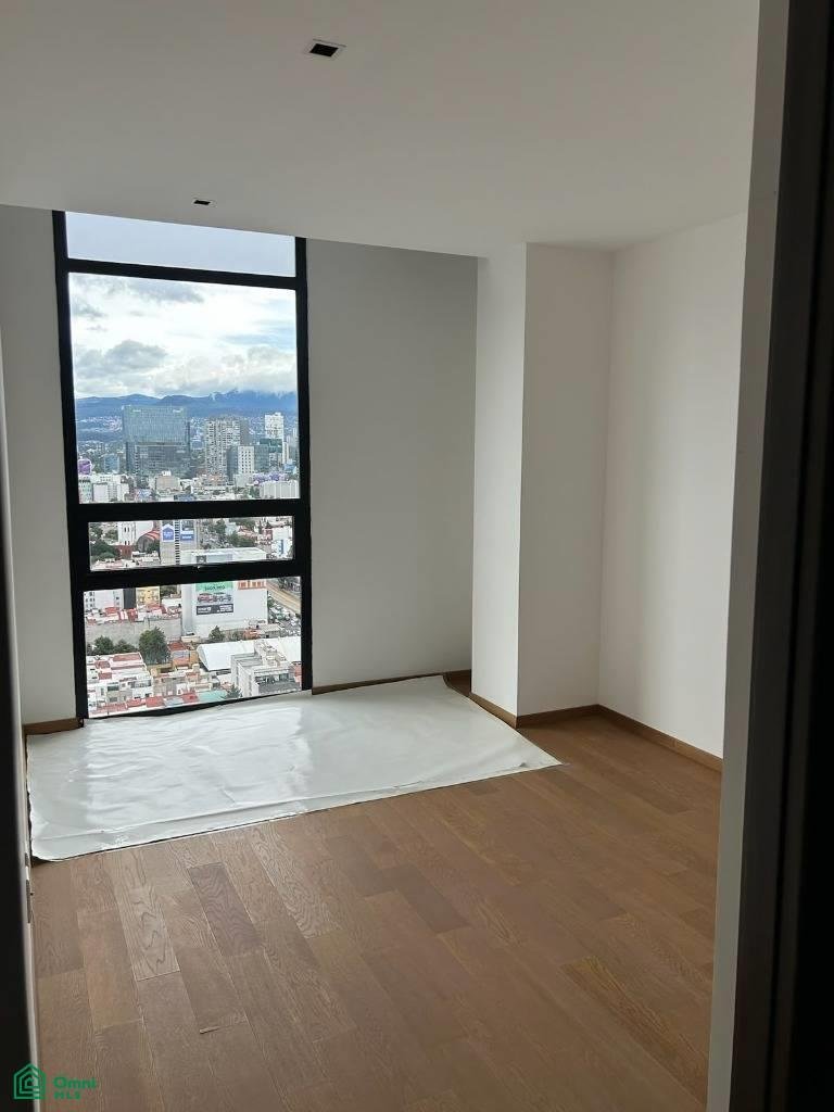 Condo in Mexico City, Mexico City, Mexico 3 - 19103615
