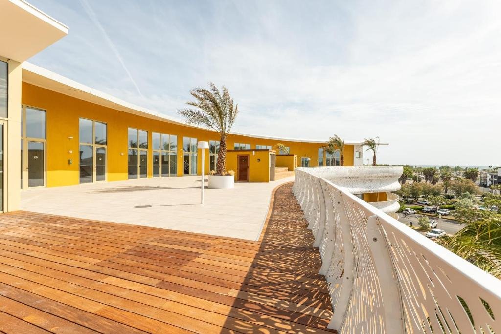 Apartamento en Le Cap d'Agde, Agde, Francia 5 - 19105669