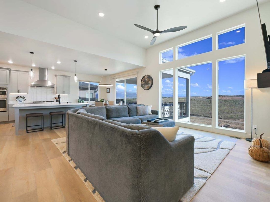 Casa en Grand Junction, Colorado, Estados Unidos 3 - 19103476