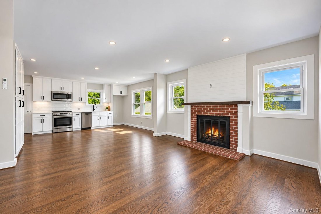 Casa a White Plains, New York, Stati Uniti 4 - 19007301