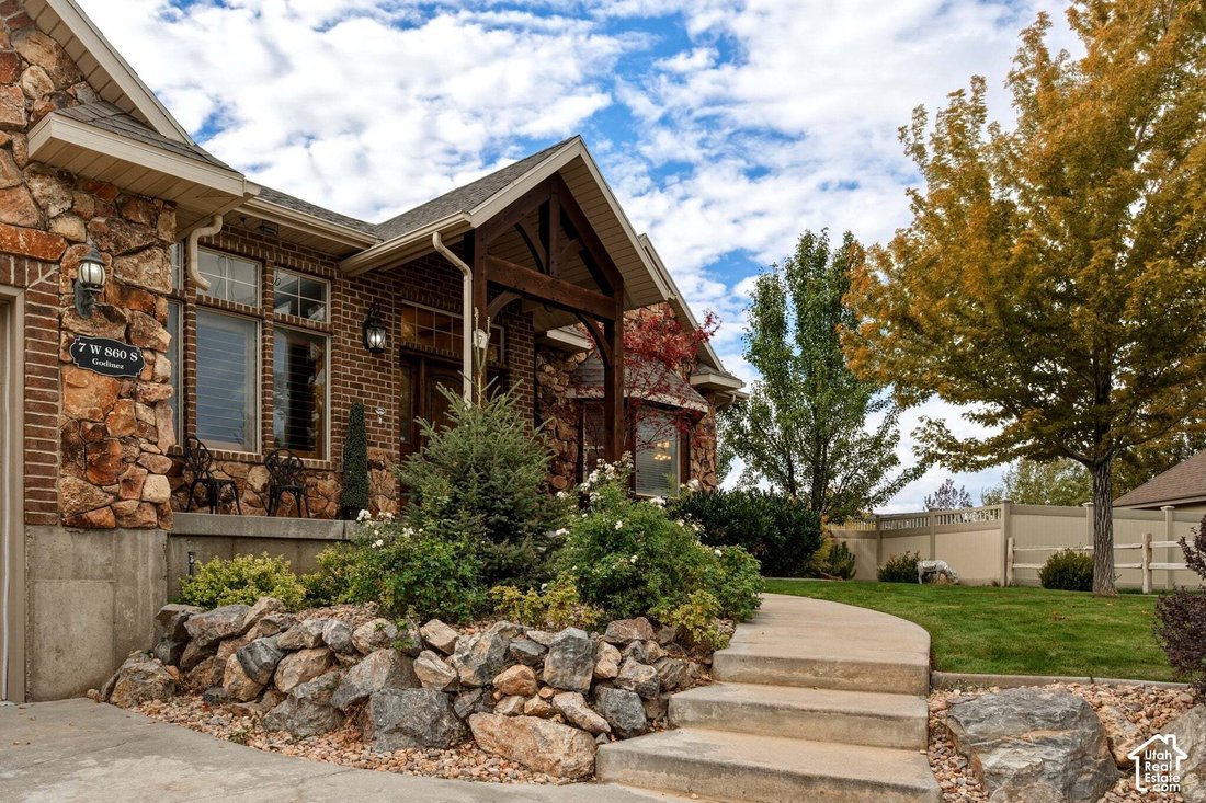 Haus in Santaquin, Utah, Vereinigte Staaten 3 - 19103963