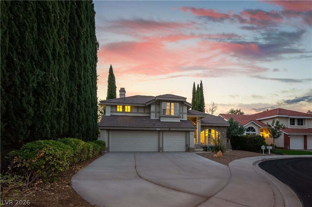 Maison à Las Vegas, Nevada, États-Unis 1 - 19103932
