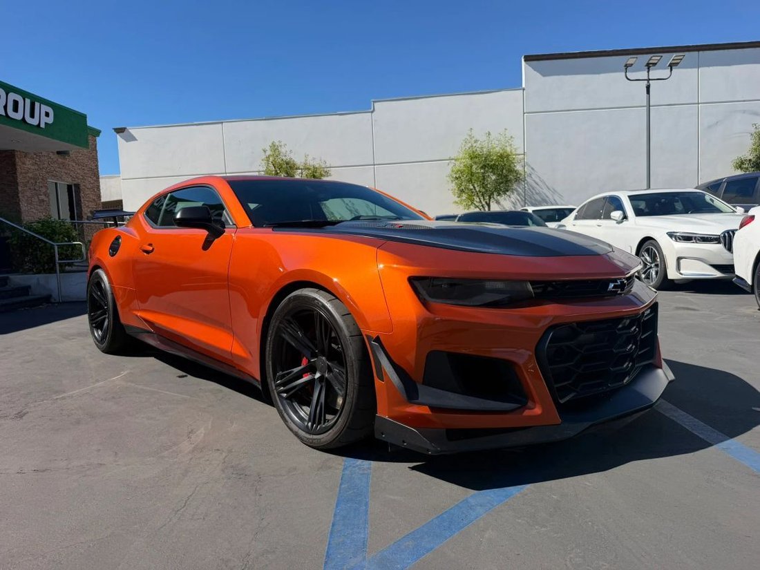 Coupe in Ontario, CA, United States 5 - 19105771