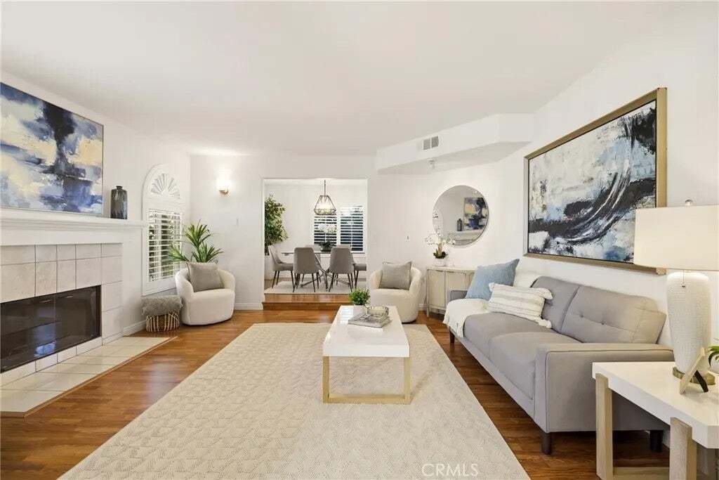 Townhouse en Torrance, California, Estados Unidos 5 - 19104612