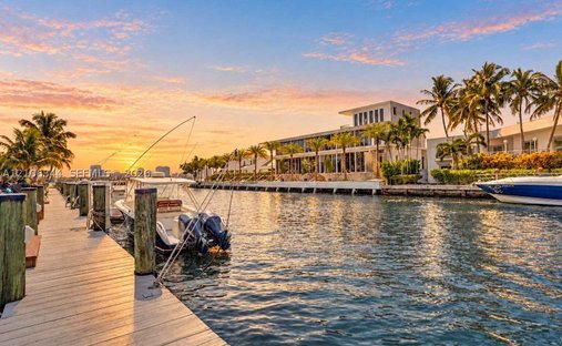 Townhouse in North Miami Beach, Florida, United States 1