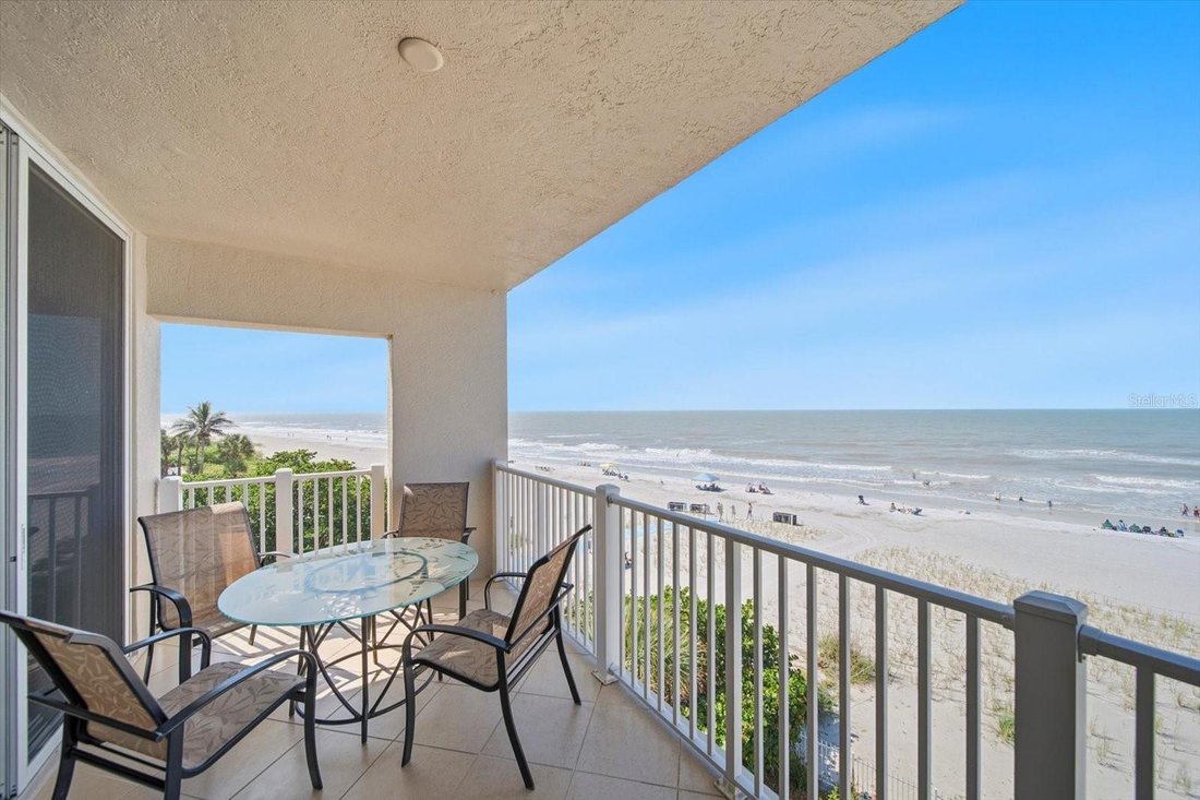 Condominio en Indian Shores, Florida, Estados Unidos 1 - 19104063