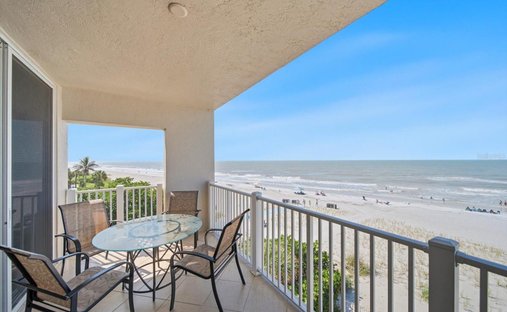 Condo in Indian Shores, Florida, United States 1