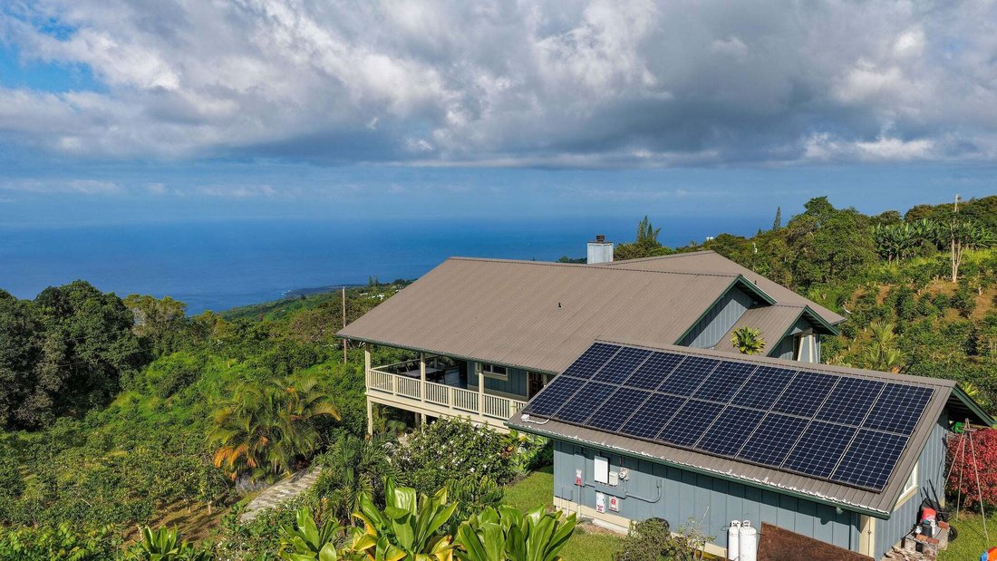 Farm Ranch in Captain Cook, Hawaii, United States 2 - 19103328