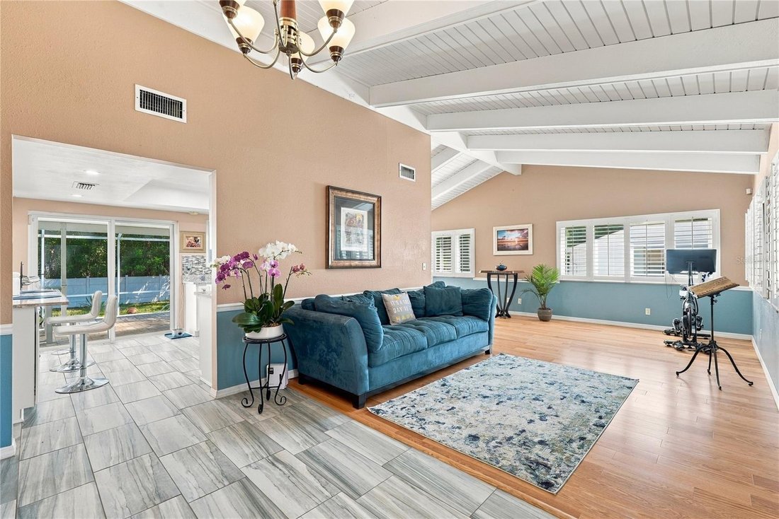 Casa a Clearwater, Florida, Stati Uniti 5 - 19104110