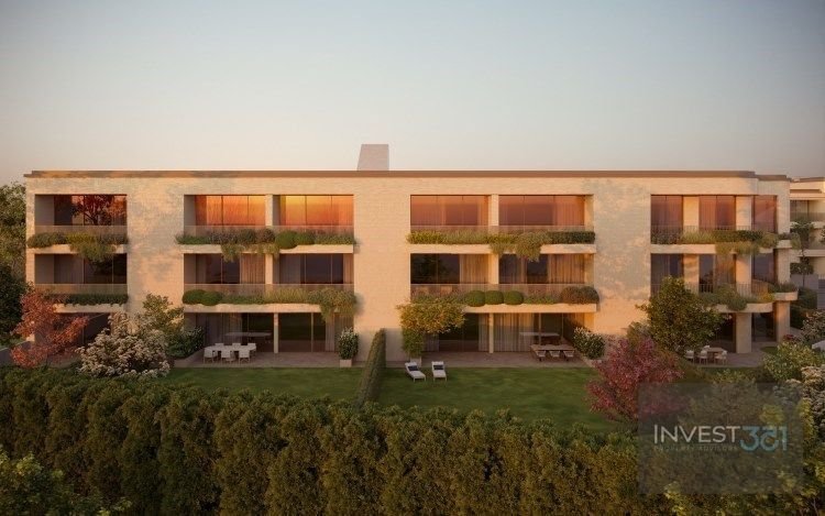 Apartamento en Lordelo do Ouro y Massarelos, Distrito de Oporto, Portugal 3 - 17303424