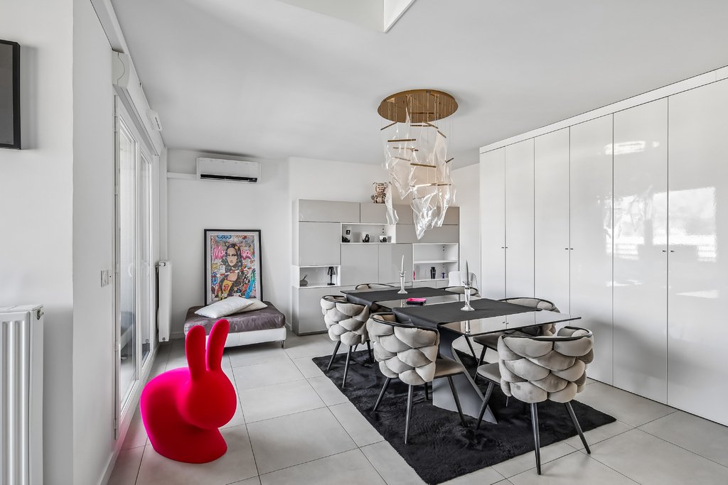 Appartement à Zone Centrale, Chaponost, France 1 - 19103350