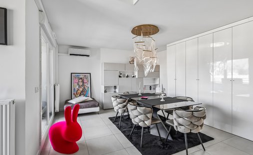 Appartement à Zone Centrale, Chaponost, France 1