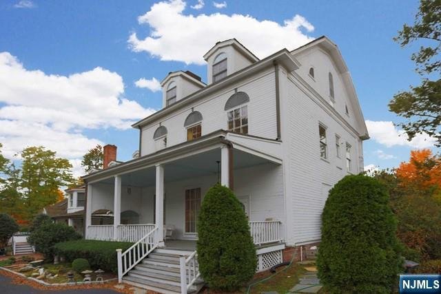 Casa en Paramus, Nueva Jersey, Estados Unidos 4 - 19106376