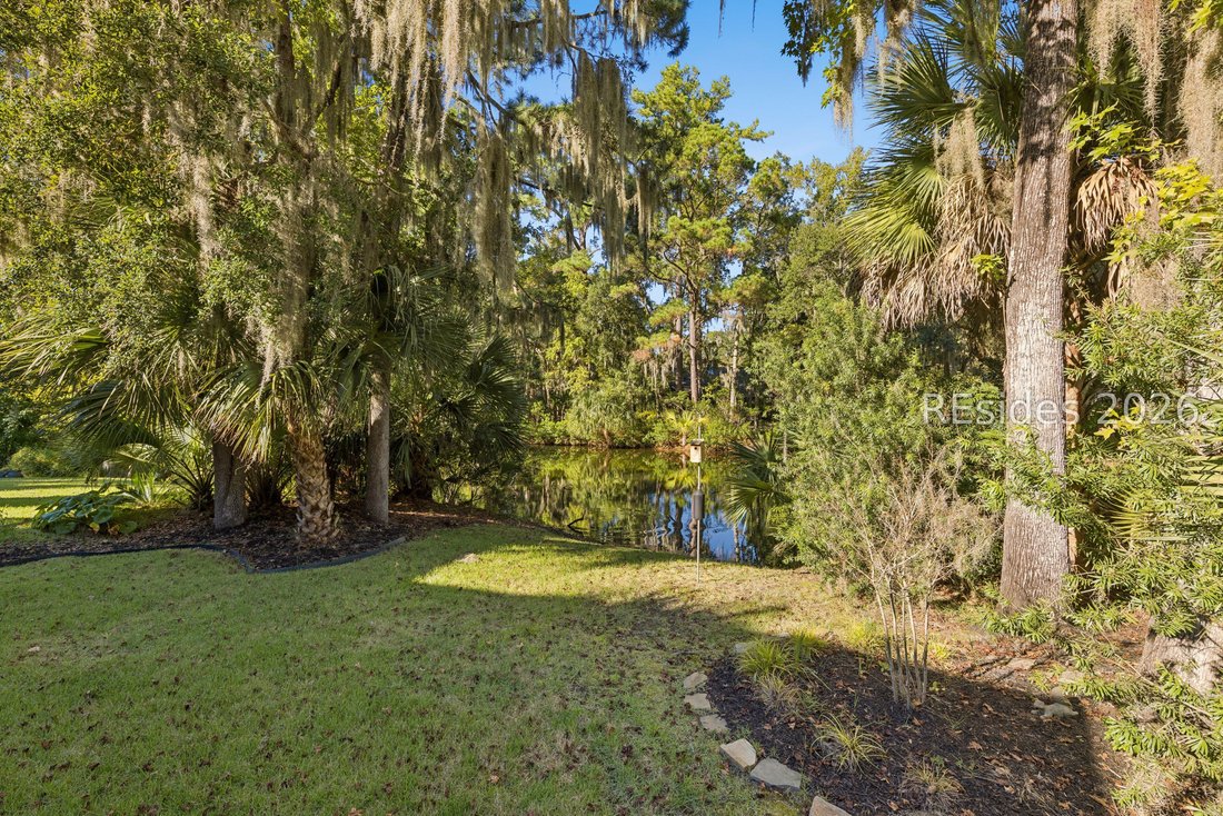 Casa a Hilton Head Island, Carolina del Sud, Stati Uniti 4 - 19104287