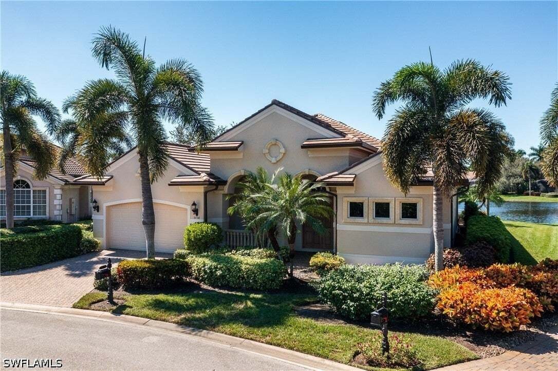 Maison à Naples, Floride, États-Unis 5 - 19103788