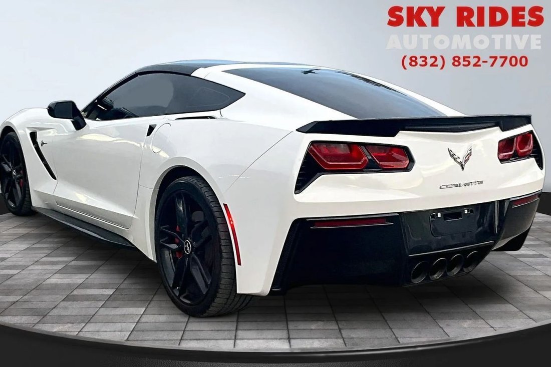 Coupe in Houston, TX, United States 4 - 19105914