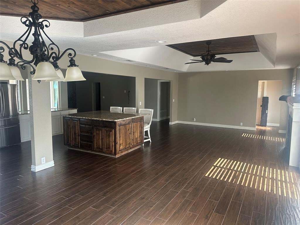 Azienda agricola a Bowie, Texas, Stati Uniti 5 - 19104943