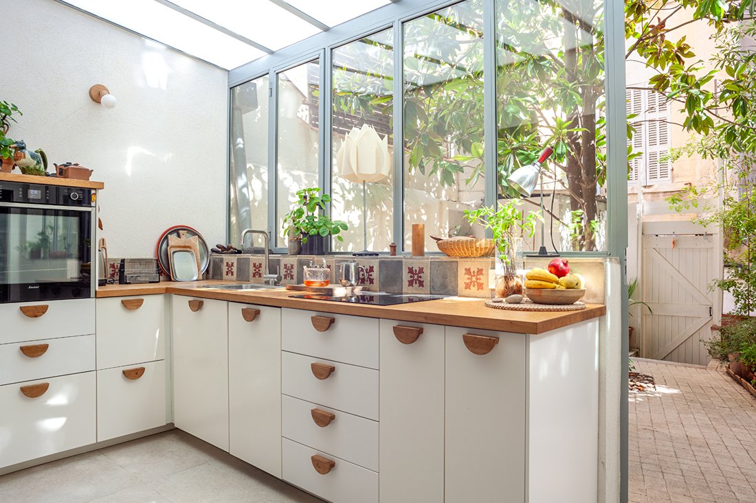 Wohnung in Bonneveine, 8e Arrondissement, Marseille 5 - 19105651