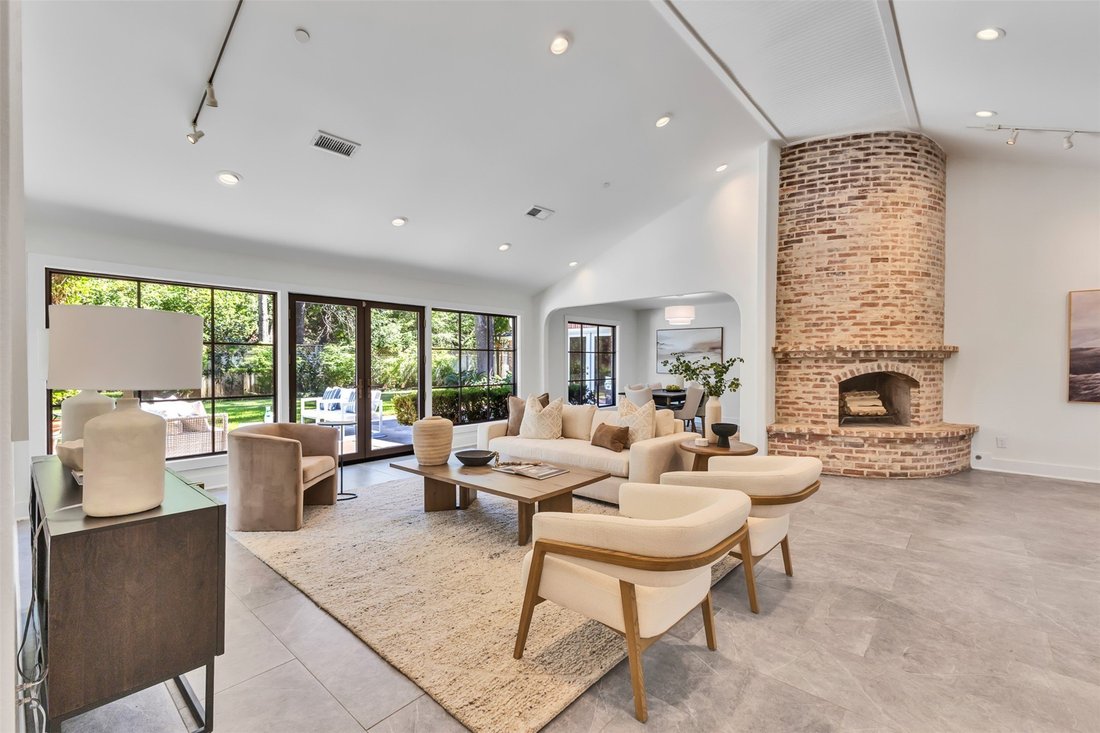 House in Houston, Texas, United States 3 - 19106303