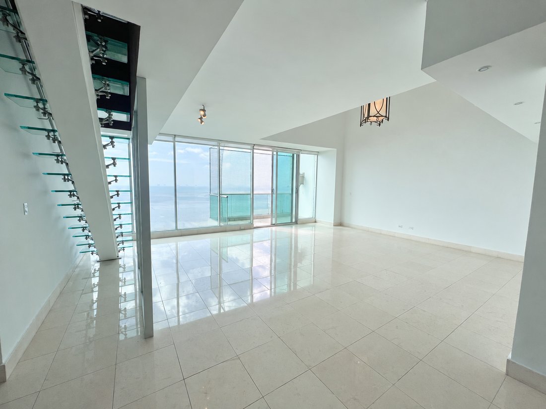 Apartamento en Panamá, Panamá, Panamá 2 - 19105552