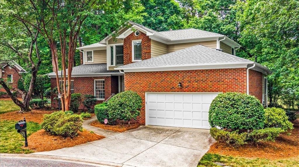 House in Greensboro, North Carolina, United States 1 - 19103919