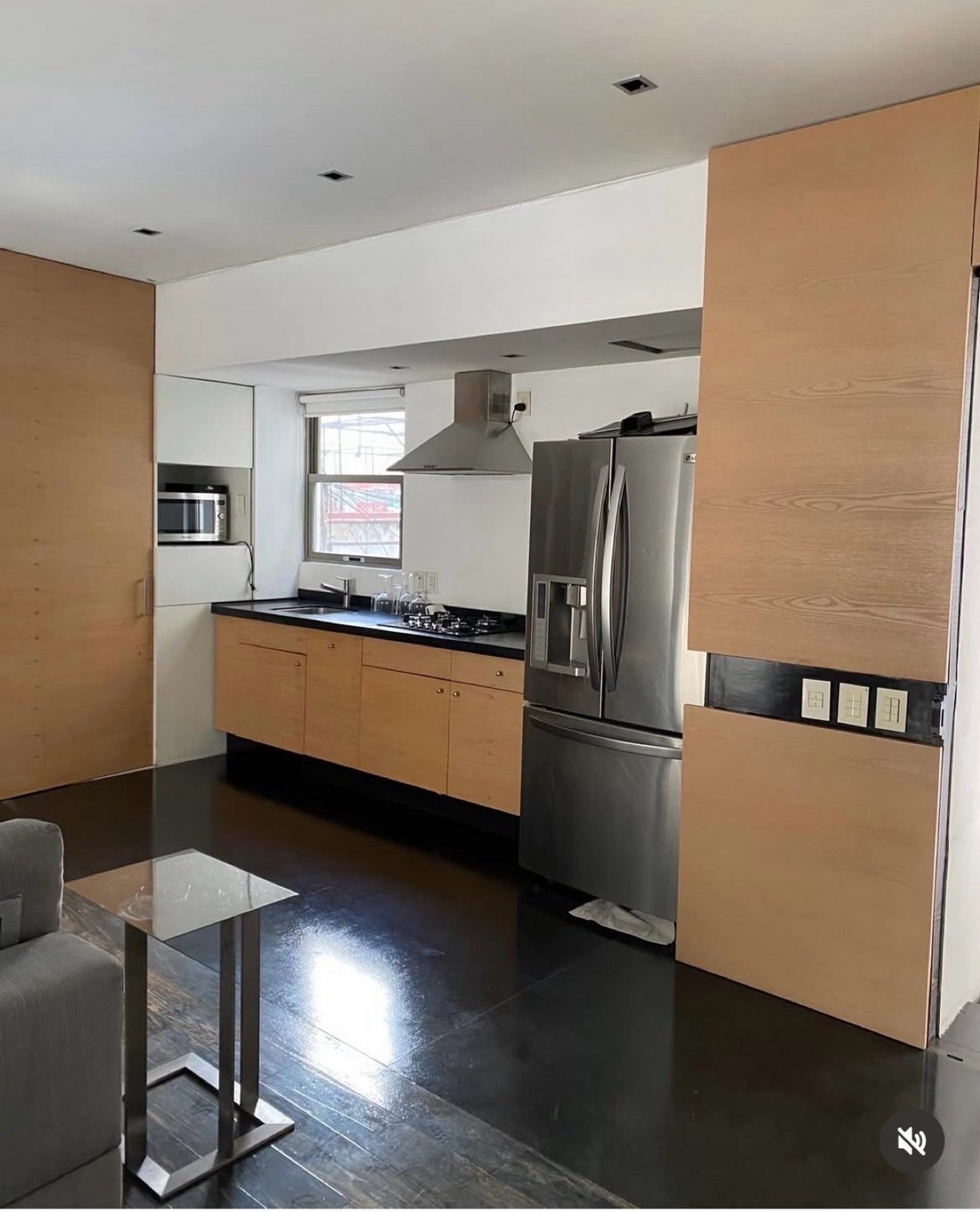 Wohnung in Mexico City, Mexiko-Stadt, Mexiko 2 - 19105612