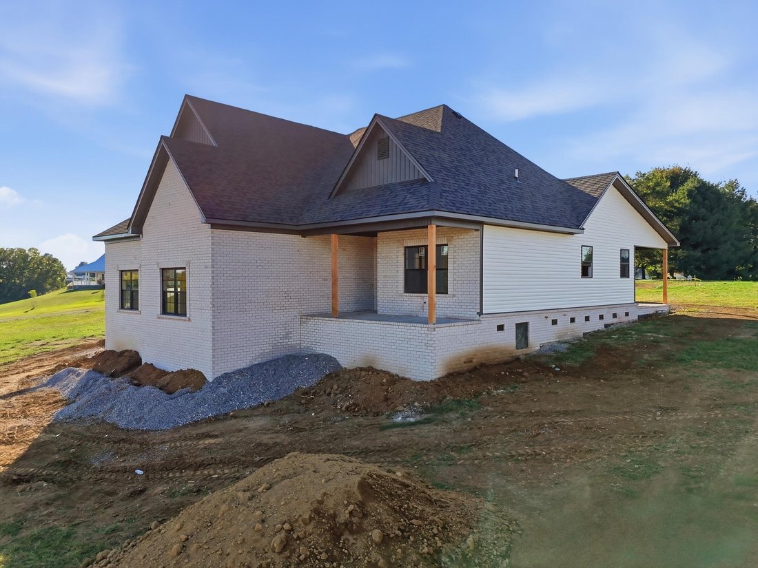Haus in Lancaster, Kentucky, Vereinigte Staaten 1 - 19103946