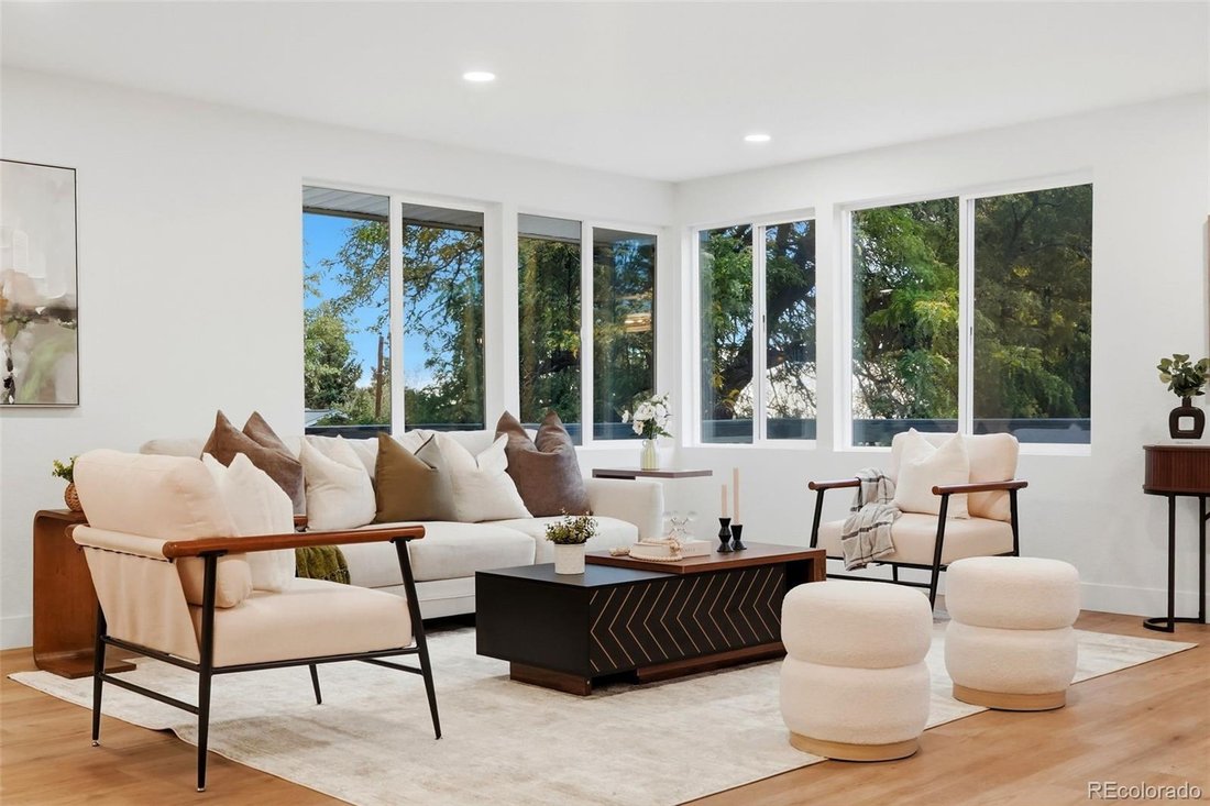 House in Lakewood, Colorado, United States 4 - 19104064