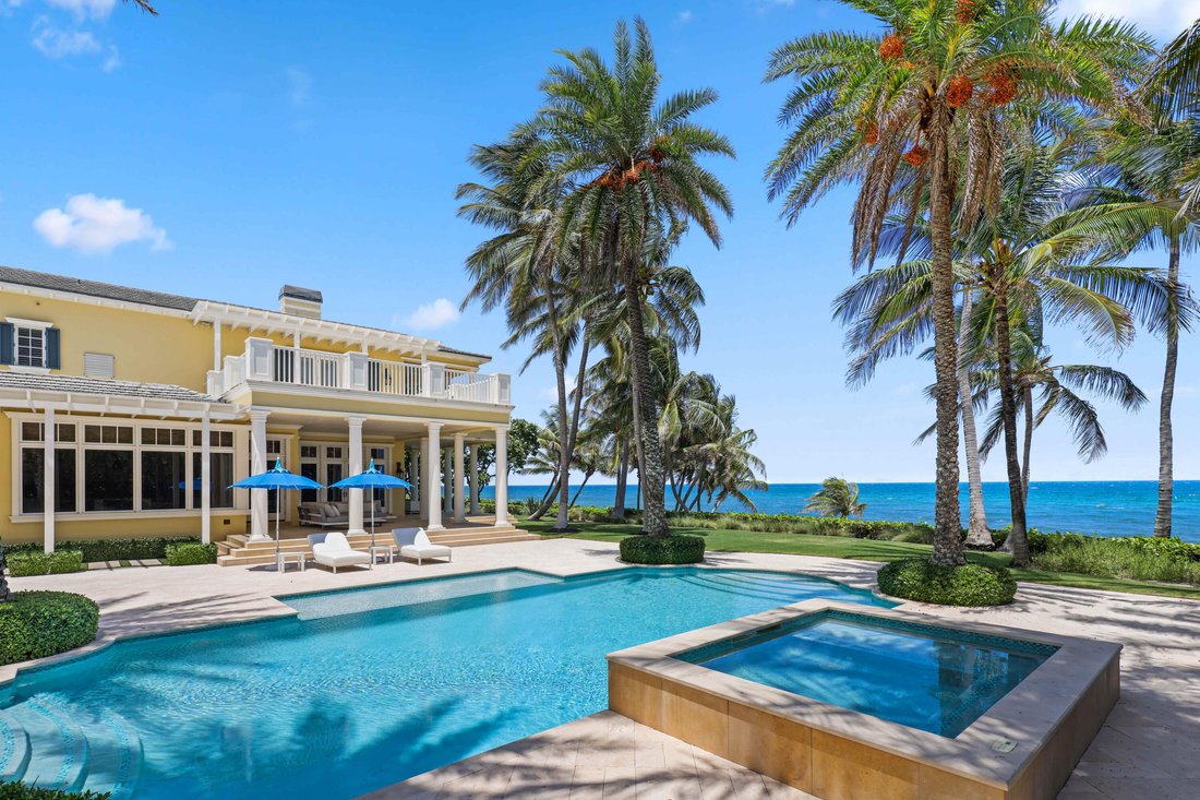 House in Hillsboro Beach, Florida, United States 5 - 19105258