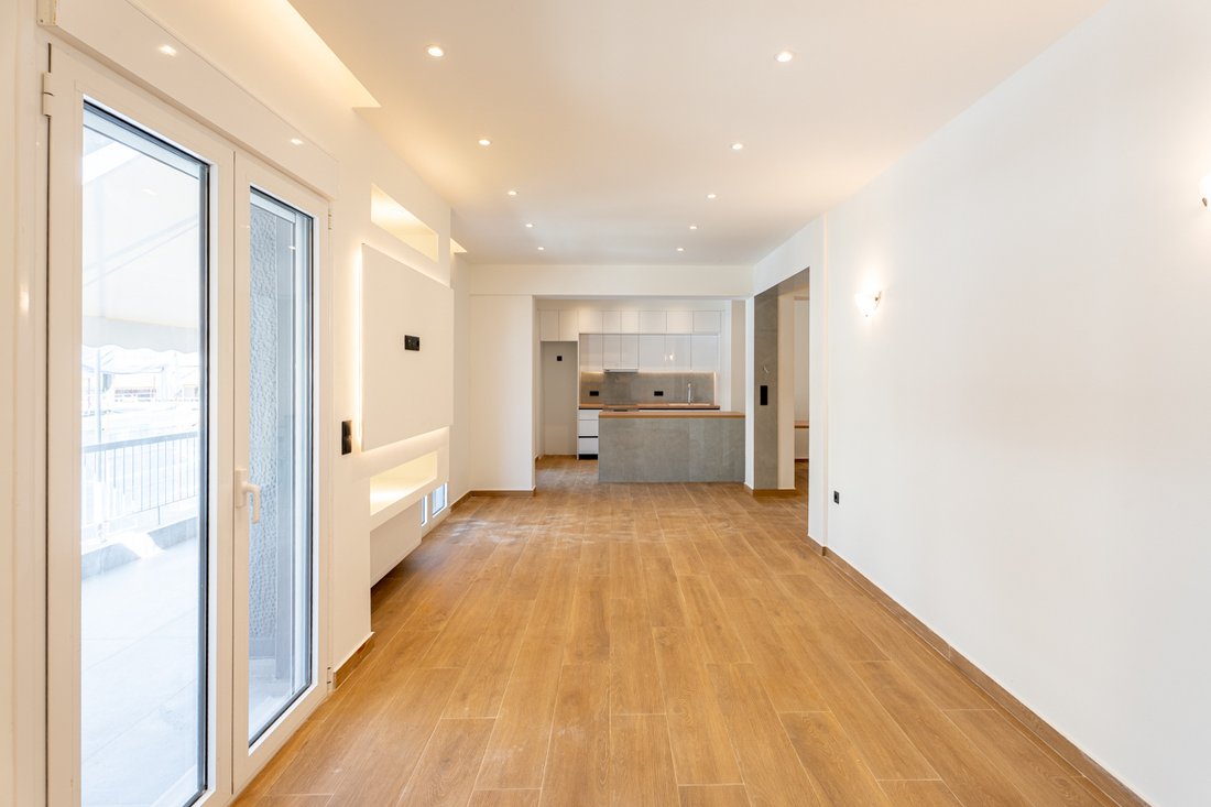 Penthouse in Kaisariani, Attica, Greece 5 - 19105019