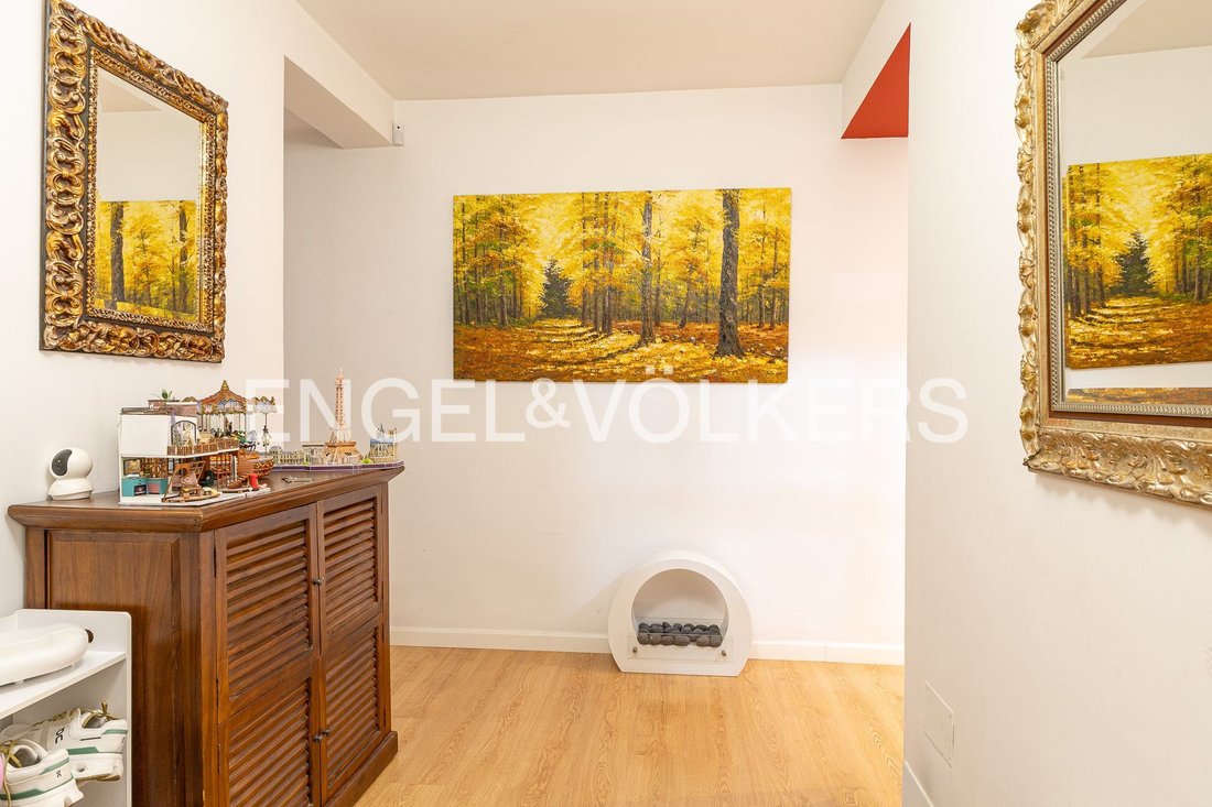 Apartment in Barrio Salamanca, Madrid, Spain 2 - 19105336