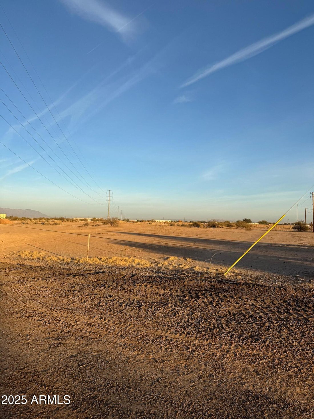 Land in Maricopa, Arizona, United States 2 - 19106330