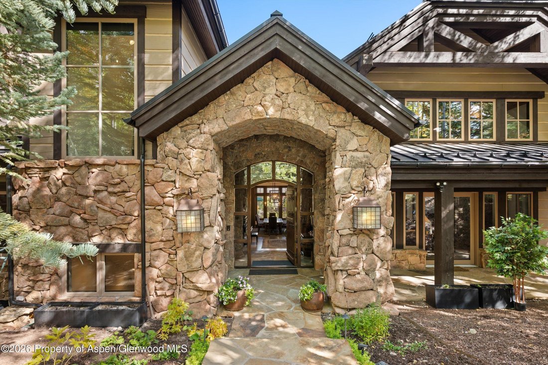 Casa en Aspen, Colorado, Estados Unidos 3 - 19105216