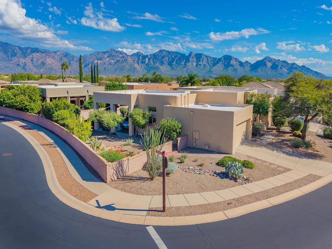 Haus in Oro Valley, Arizona, Vereinigte Staaten 4 - 19103209