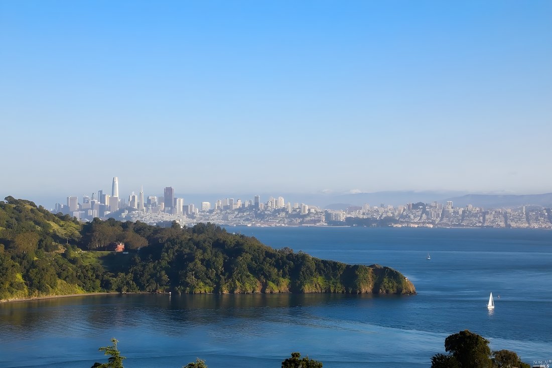 House in Tiburon, California, United States 5 - 19103249