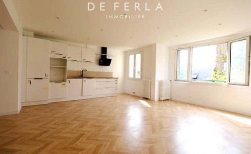 Appartamento a Carnot Gambetta, Suresnes, Francia 1