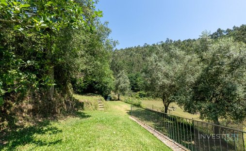 Villa in Gondar, Distrikt Viana do Castelo, Portugal 1