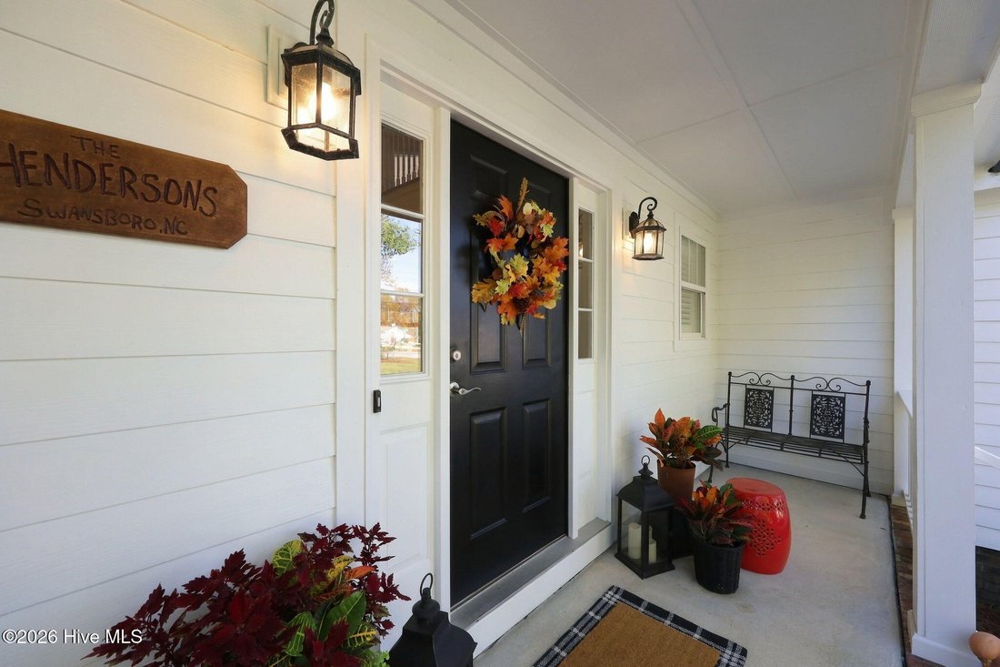 House in Cedar Point, North Carolina, United States 3 - 19104642